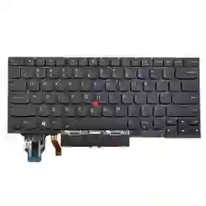 Thay bàn phím laptop Lenovo ThinkPad X1 Carbon Gen 7