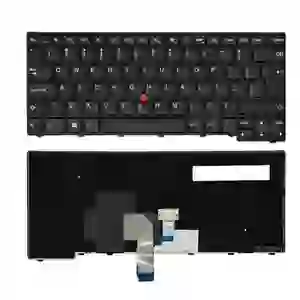 Thay bàn phím laptop Lenovo ThinkPad Yoga 14 20DM