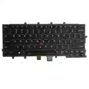 Thay bàn phím laptop Lenovo ThinkPad X240