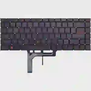 Thay bàn phím laptop MSI Thin GF63 8RCS