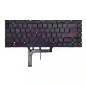 Thay bàn phím laptop MSI Thin GF63 8RCS