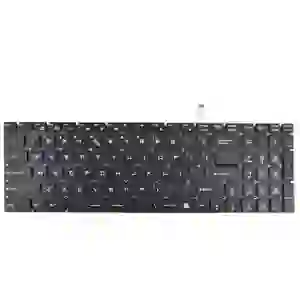 Thay bàn phím laptop MSI Leopard GL65
