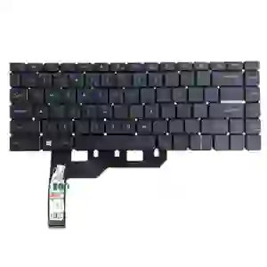 Thay bàn phím laptop MSI Modern 15 A5M