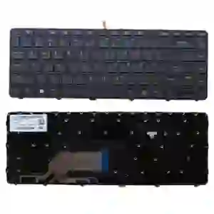 Thay bàn phím laptop HP Probook 430 G2