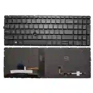 Thay bàn phím laptop HP Elitebook 850 G7