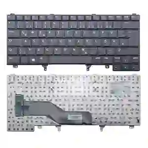 Thay bàn phím laptop Dell Latitude E6420