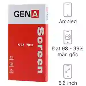 Thay màn hình Samsung Galaxy S23 Plus rời chính hãng GENA loại Pro