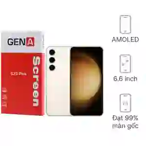 Thay màn hình Samsung Galaxy S23 Plus rời chính hãng GENA loại Pro
