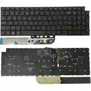 Thay bàn phím laptop Dell Inspiron 15 3511