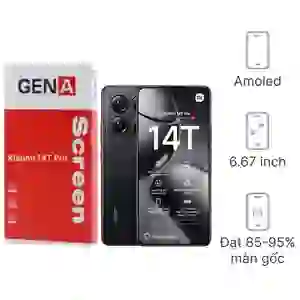 Thay màn hình Xiaomi 14T Pro rời chính hãng GENA loại Pro