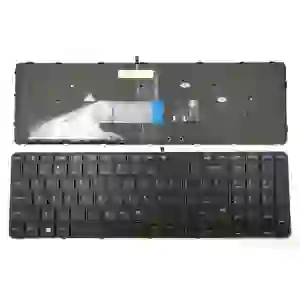 Thay bàn phím laptop HP 450 G3