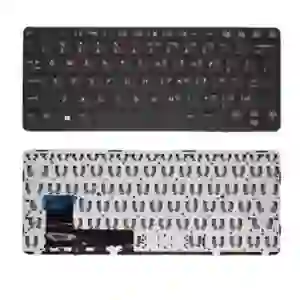 Thay bàn phím laptop HP Elitebook 725
