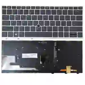 Thay bàn phím laptop HP Elitebook 735 G5