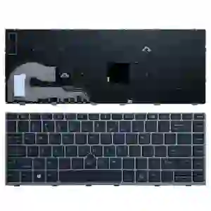 Thay bàn phím laptop HP Elitebook 840 G5