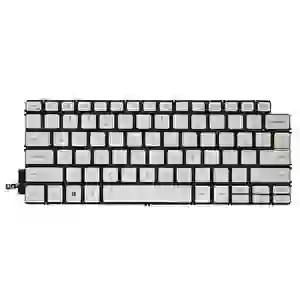 Thay bàn phím laptop Dell Inspiron 5390