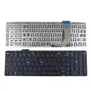 Thay bàn phím laptop HP Envy 15J