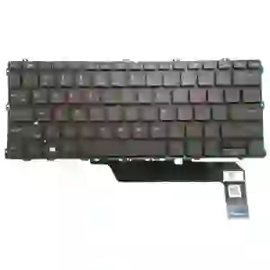 Thay bàn phím laptop HP Pavilion X360 1030 G2