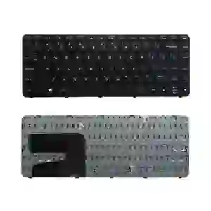 Thay bàn phím laptop HP Pavilion 14N