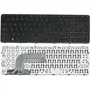 Thay bàn phím laptop HP Pavilion 15E