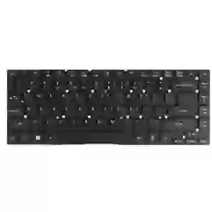 Thay bàn phím laptop Acer 4830