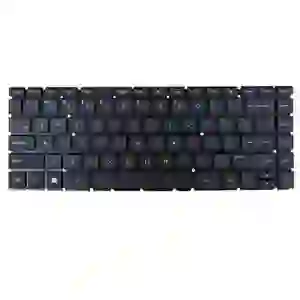 Thay bàn phím laptop HP Probook 348 G5