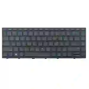Thay bàn phím laptop HP Probook 440 G5
