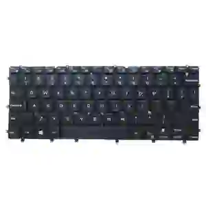 Thay bàn phím laptop Dell Inspiron 13 7000
