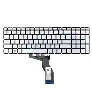 Thay bàn phím laptop HP Pavilion 15BS