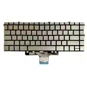 Thay bàn phím laptop HP X360 14DV