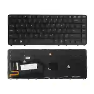 Thay bàn phím laptop HP Elitebook 840 G1