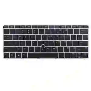 Thay bàn phím laptop HP Elitebook 820 G3