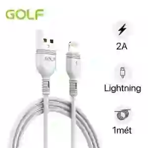 Cáp Golf Lightning 2A GC-75I 1M