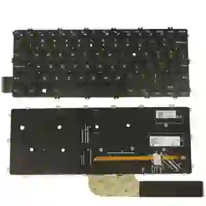 Thay bàn phím laptop Dell Inspiron 3480