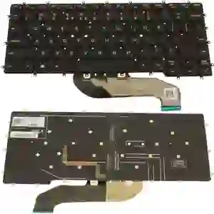 Thay bàn phím laptop Dell latitude 7400 2 in 1