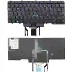 Thay bàn phím laptop Dell Latitude E5450