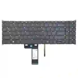 Thay bàn phím laptop Acer Aspire A315-54K