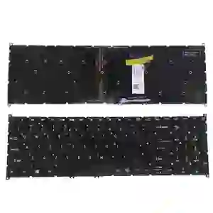 Thay bàn phím laptop Acer Aspire A715-41