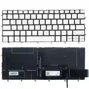 Thay bàn phím laptop Dell XPS 13 - 7390