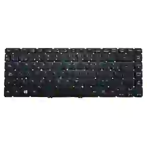 Thay bàn phím laptop Acer Aspire V5-471