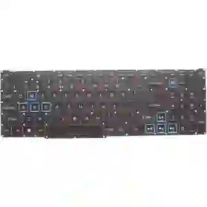 Thay bàn phím laptop Acer Pretador Helios PH315-52