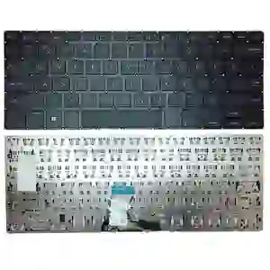Thay bàn phím laptop Asus ExpertBook P2451