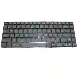 Thay bàn phím laptop Asus K42