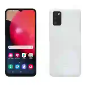 Samsung Galaxy A02s 3GB 32GB - Cũ Trầy Xước