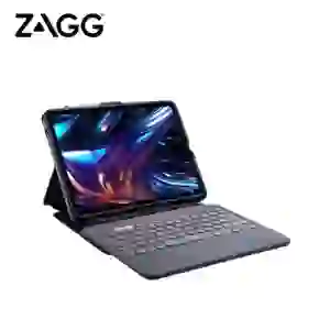 Bàn phím + bao da iPad Pro 11 2024(M4) Zagg Pro Key 2