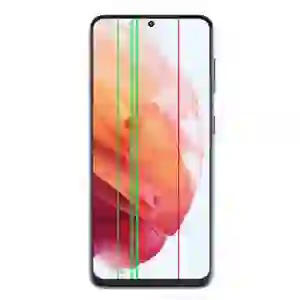 Sửa sọc màn hình Samsung S21