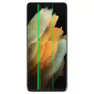 Sửa sọc màn hình Samsung S21 Ultra