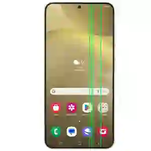 Sửa sọc màn hình Samsung S24 Plus