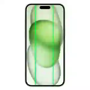Sửa sọc màn hình iPhone 15 Plus