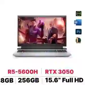 Laptop Dell Gaming G15 5515 P105F004CGR - Đã kích hoạt