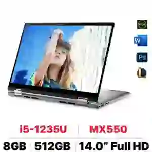 Laptop Dell Inspiron 14 7420 P161G001ASL - Đã kích hoạt